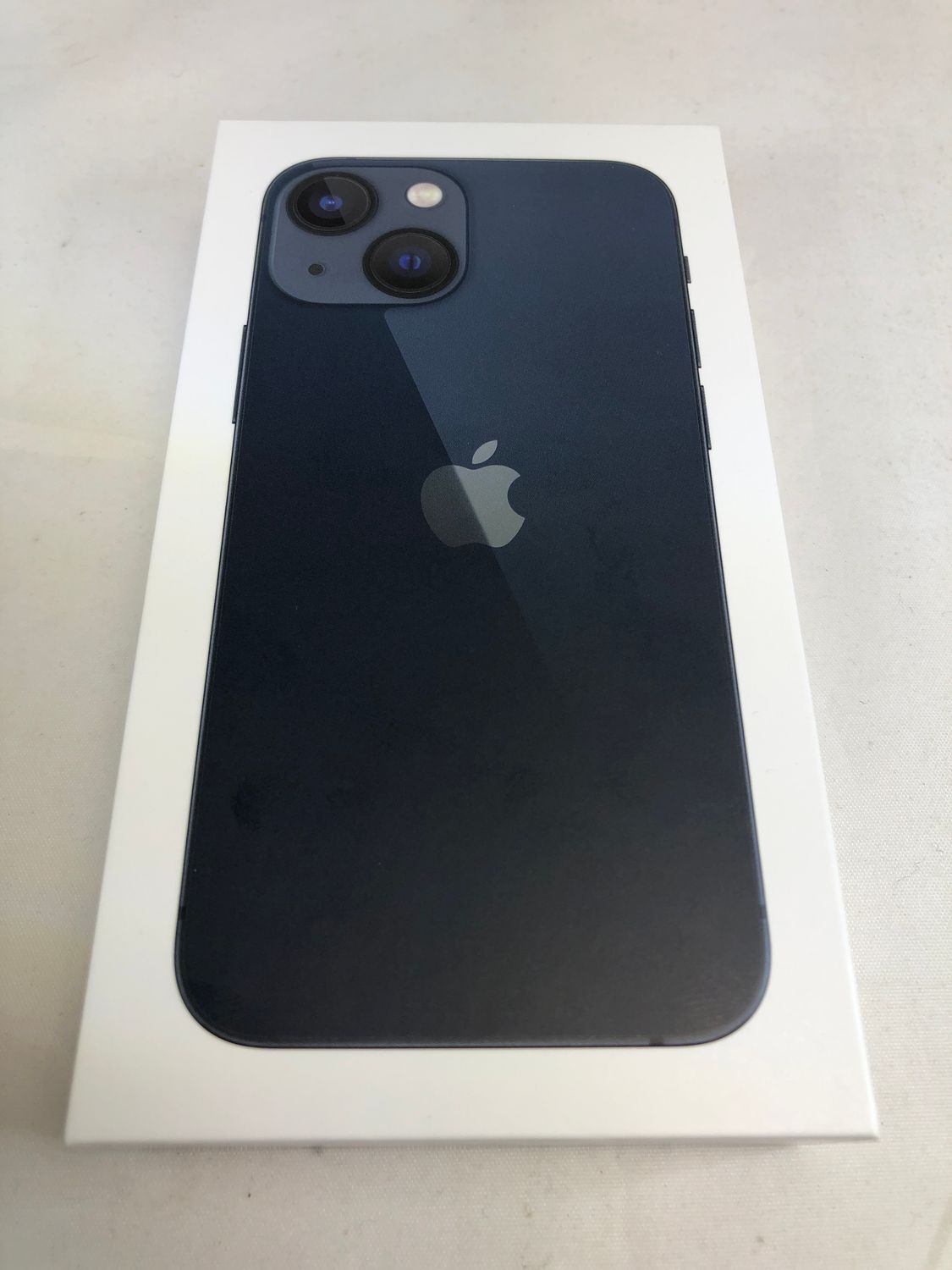 ムスビー｜☆新品未開封☆au版SIMフリー☆iPhone13mini 128GB☆A2626 