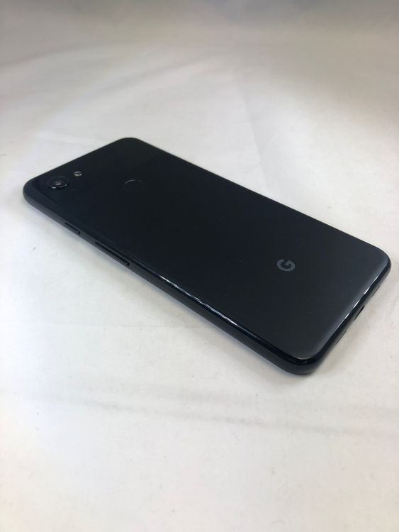 ʡSoftBankGoogle Pixel 3a XL(֥å)
