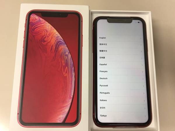 ̤������ softbank ipxr 64gb ��å� sim���å���� sim�ե꡼ Ƚ���