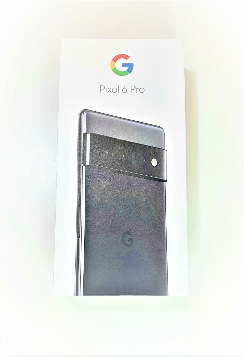 ムスビー｜新品未使用 256GB Google Pixel 6 pro （最上位機種 