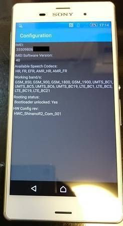 Xperia Z3 �������Х���(D6653 ���ѥ�ǥ�) �б��Х��docomo����