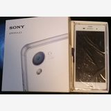 Xperia Z3 �������Х���(D6653 ���ѥ�ǥ�) �б��Х��docomo����