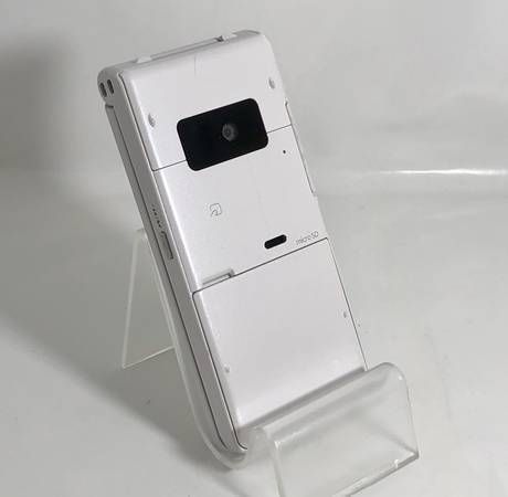������̵����docomo P-01H �ۥ磻�� Ƚ�꡻