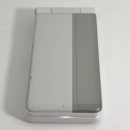 ������̵����docomo P-01H �ۥ磻�� Ƚ�꡻