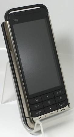 ���¿��ݾ�&����̵����au iida G9(SOX01)�����˥���ߥ���С���