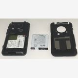 ���¿��ݾ�&����̵����au IS03(SHI03) �֥�å�(Ƚ�꡻)��