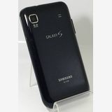 ���¿��ݾ�&����̵���������ʡ�docomo  GALAXY S SC-02B  �֥�å�(Ƚ�꡻)��