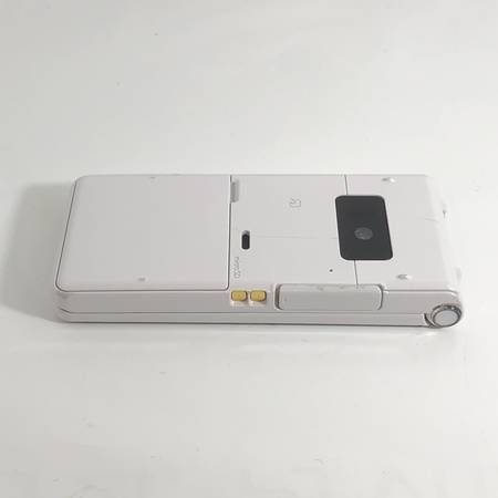 ������̵����docomo P-01H �ۥ磻�� Ƚ�꡻
