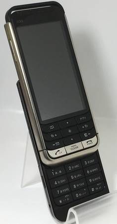 ���¿��ݾ�&����̵����au iida G9(SOX01)�����˥���ߥ���С���