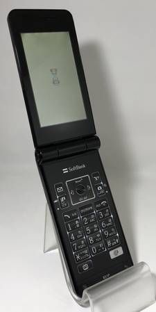 ¿ݾ&̵SoftBank 831P ֥롼Ƚˡ