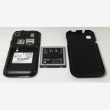 ���¿��ݾ�&����̵���������ʡ�docomo  GALAXY S SC-02B  �֥�å�(Ƚ�꡻)��