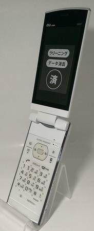 ���¿��ݾ��ա�����̵������au S007(SO007) �ۥ磻�ȡ�