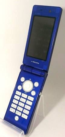 ���¿��ݾ���&����̵����docomo F-05A ���å��������� �ͥ��ӡ���