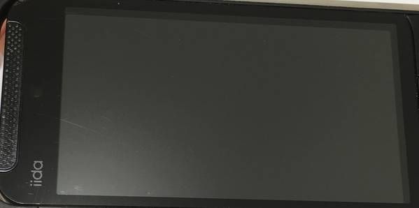 ���¿��ݾ�&����̵����au iida G9(SOX01)�����˥���ߥ���С���