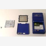 ���¿��ݾ���&����̵����docomo F-05A ���å��������� �ͥ��ӡ���