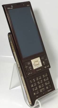 ���¿��ݾ�&����̵����au Cyber-shot�������� S001��SO001�˥֥饦���