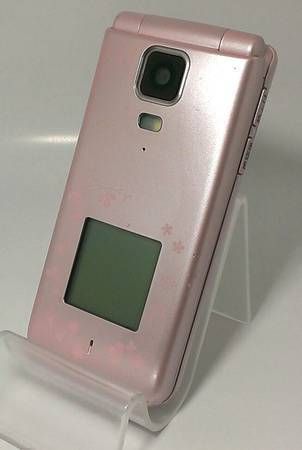 ���¿��ݾ���&����̵����au ��ñ�������� K010(KY010) �ԥ󥯡�