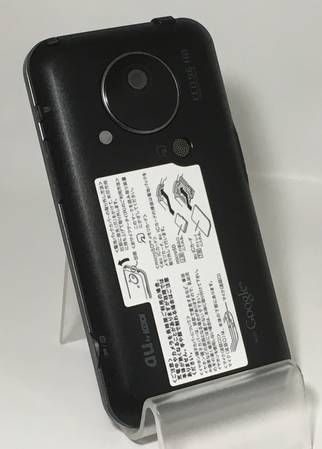 ���¿��ݾ�&����̵����au IS03(SHI03) �֥�å�(Ƚ�꡻)��