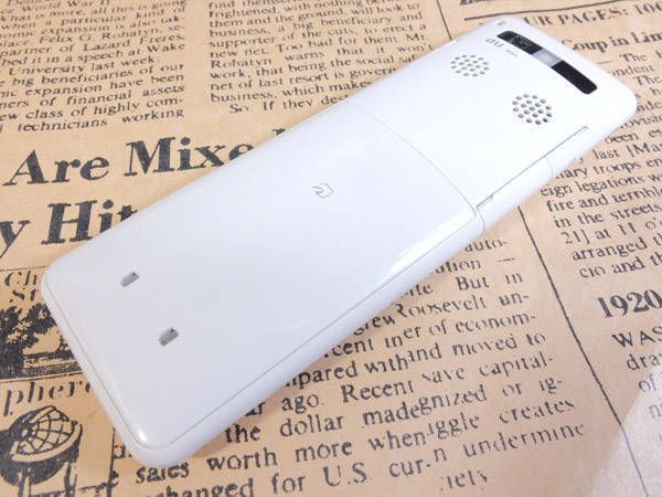 ����Ţ����å����ꥢ�Ѣ�au infobar2 W55SA ���졼����ˢ�