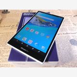 ������Ʊ�͢��ɥ��� docomo AQUOS PAD SH-06F��Ƚ���������