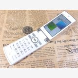 ������̤���Ѣ����å����ꥢ�Ѣ�au K011 �ۥ磻�Ȣ��᡼�����ݾ�