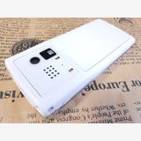 ������̤���Ѣ����å����ꥢ�Ѣ�au K011 �ۥ磻�Ȣ��᡼�����ݾ�