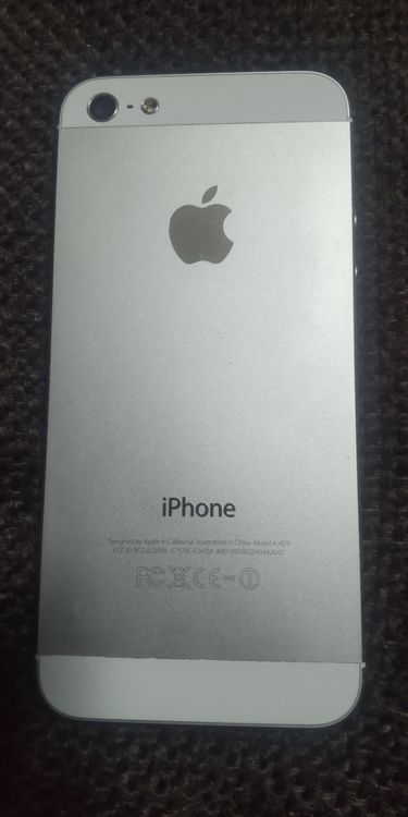 iphone5