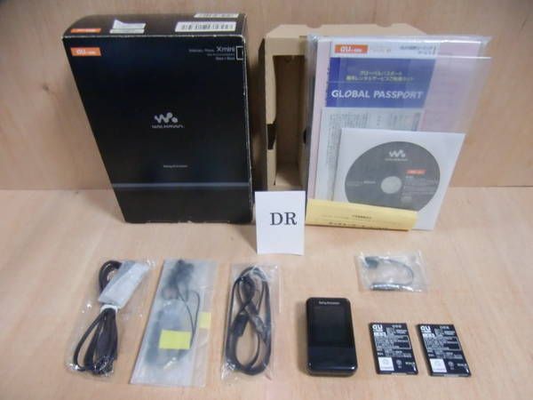Ķ���� au by KDDI W65S Xmini �֥�å��ߥ֥�å� ����̵��/DR