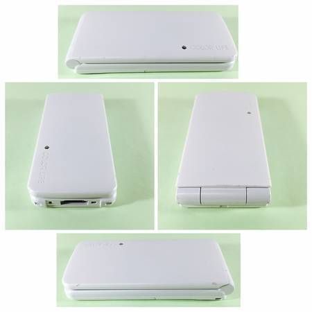 ʡ饱 softbank Panasonic 103P ۥ磻 ̵