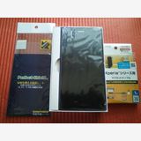 Sony Xperia Z Ultra C6833 [�ѡ��ץ롡�����ǡ�SIM�ե꡼]