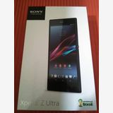 Sony Xperia Z Ultra C6833 [�ѡ��ץ롡�����ǡ�SIM�ե꡼]