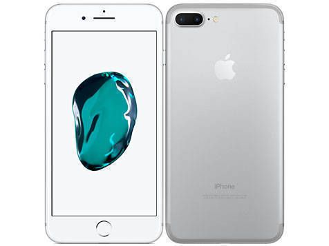 ムスビー｜【mobilemix】☆SIMロック解除済☆iPhone7 Plus 128GB 
