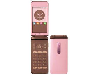 [ӥѡȥʡ]ʡȽGRATINA4G KYF31 Pink