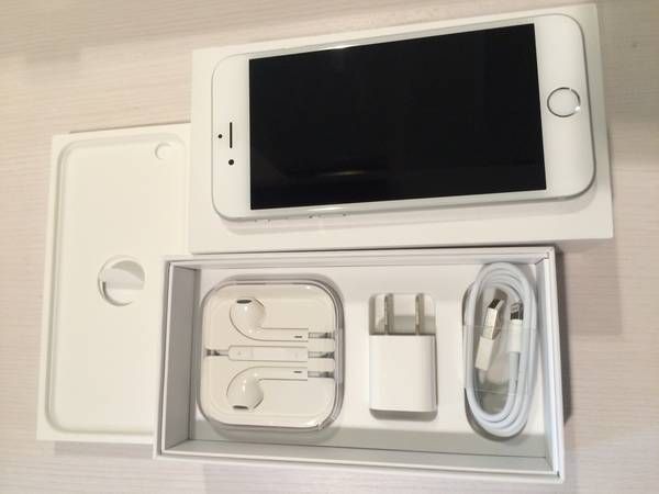 ムスビー｜[携帯楽園]新品同様☆128GB☆一括購入品Softbank iphone6 