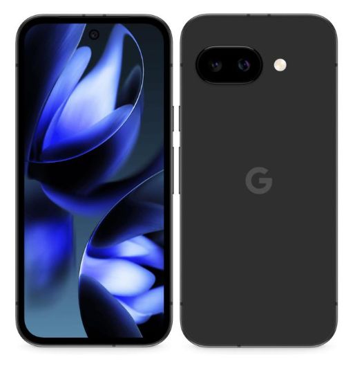 ʳ Google Pixel 9a 128GB+8GB Obsidian  SIMե꡼