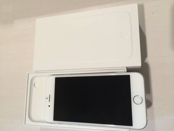 ムスビー｜[携帯楽園]新品同様☆128GB☆一括購入品Softbank iphone6 