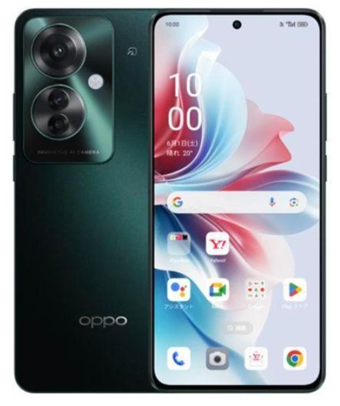 ̤OPPO Reno11 A ꡼ Y!mobile 4549046144928
