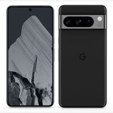 Google Pixel 8 Pro obsidian840244705329