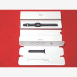 Apple Watch Series3 42mm ڡ쥤  Хåƥ꡼96%