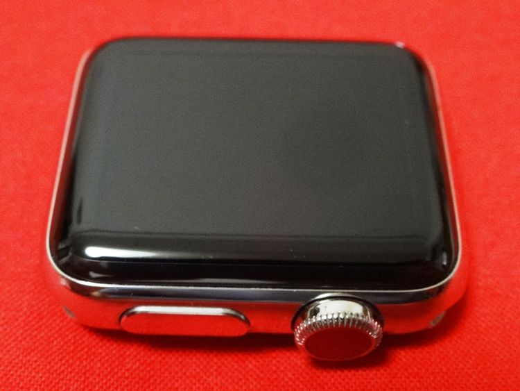Apple Watch Hermes Series3 Cellular 40mm