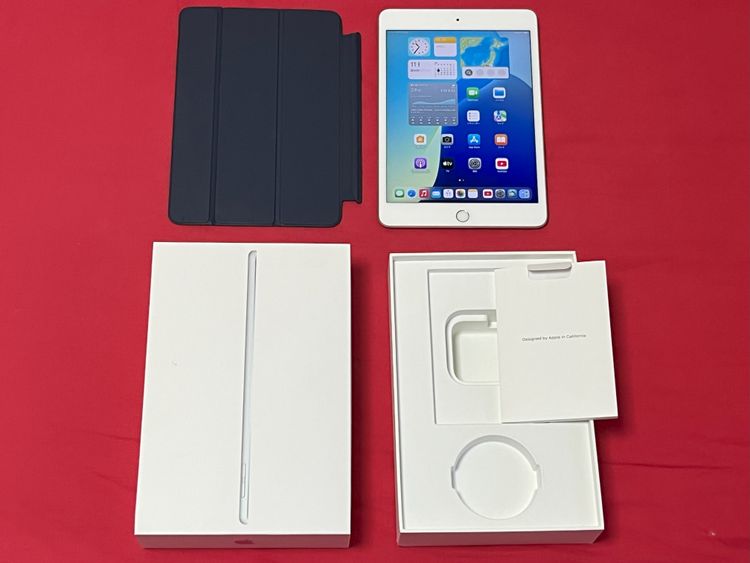 iPad mini5 64GB С WiFi  ޡȥСդ