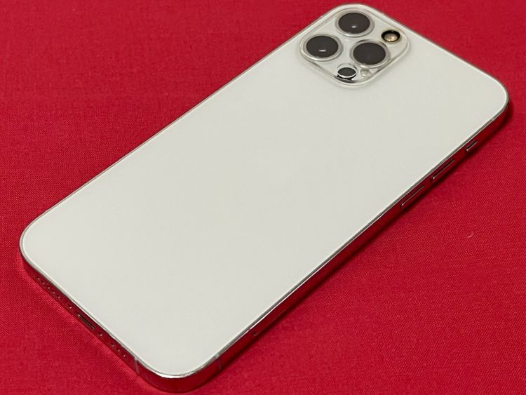 iPhone 12 Pro 256GB С SIMե꡼ Хåƥ꡼85%