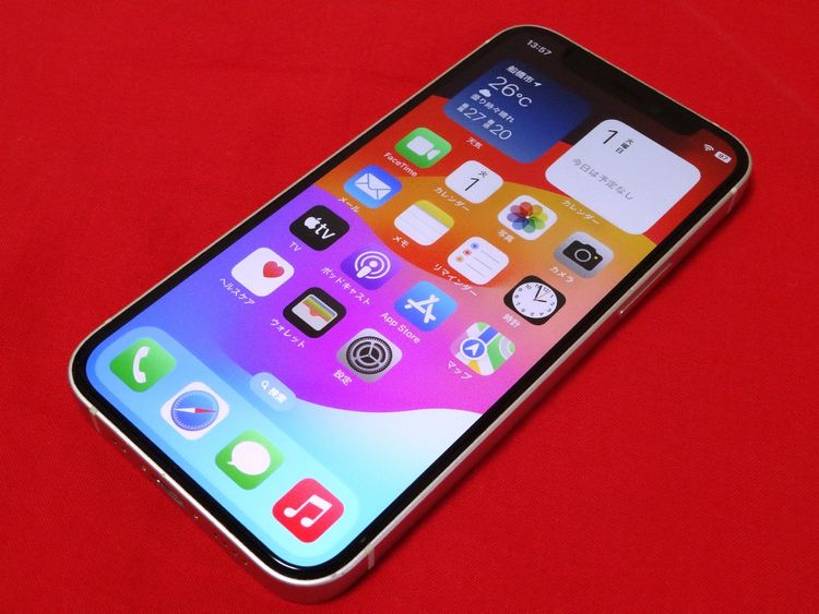 iPhone 12 mini 128GB ۥ磻 SIMե꡼