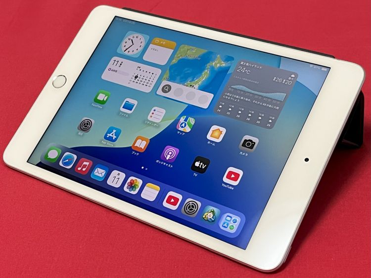 iPad mini5 64GB С WiFi  ޡȥСդ