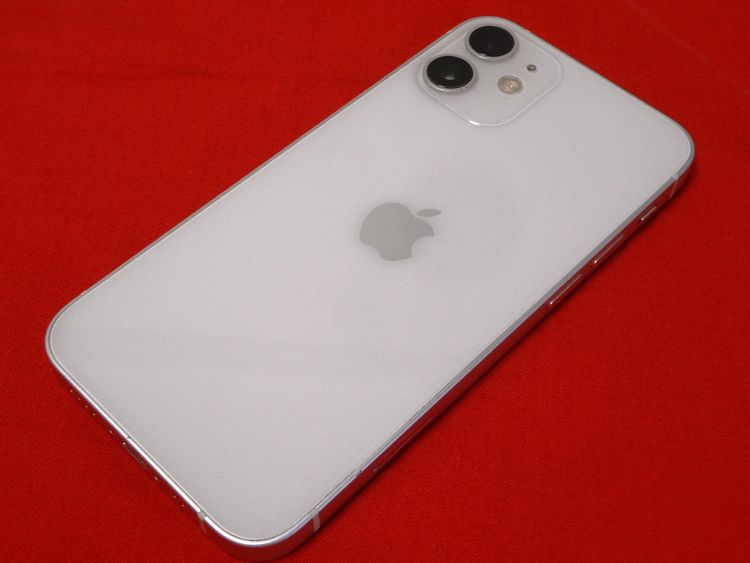 iPhone 12 mini 128GB ۥ磻 SIMե꡼