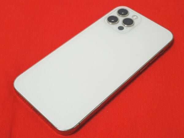 ムスビー｜iPhone 12 Pro 128GB ゴールド 国内版SIMフリー 美品 
