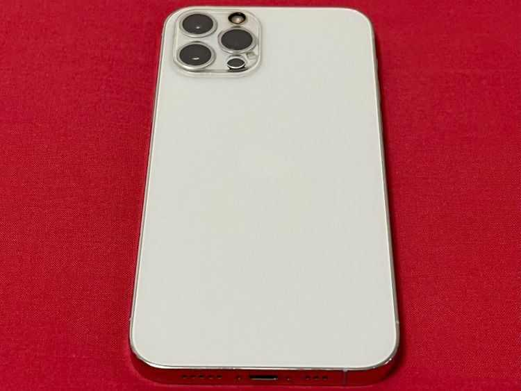 iPhone 12 Pro 256GB С SIMե꡼ Хåƥ꡼85%
