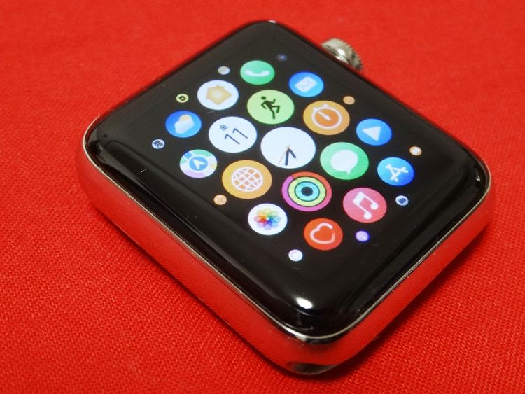 Apple Watch Hermes Series3 Cellular 40mm