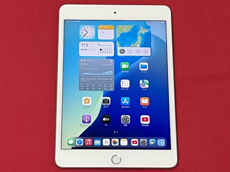 iPad mini5 64GB С WiFi  ޡȥСդ