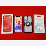 iPhone 12 mini 64GB ��å� PRODUCT RED SIM�ե꡼ ���ޤ��դ�